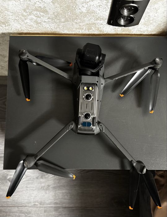Mavic 3 pro 1001 прошивка