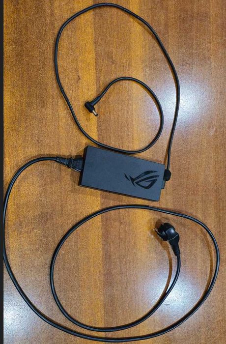 ASUS ROG Zephyrus M16 (2022) – i9 12900H / 32GB RAM - RTX 3070 TI