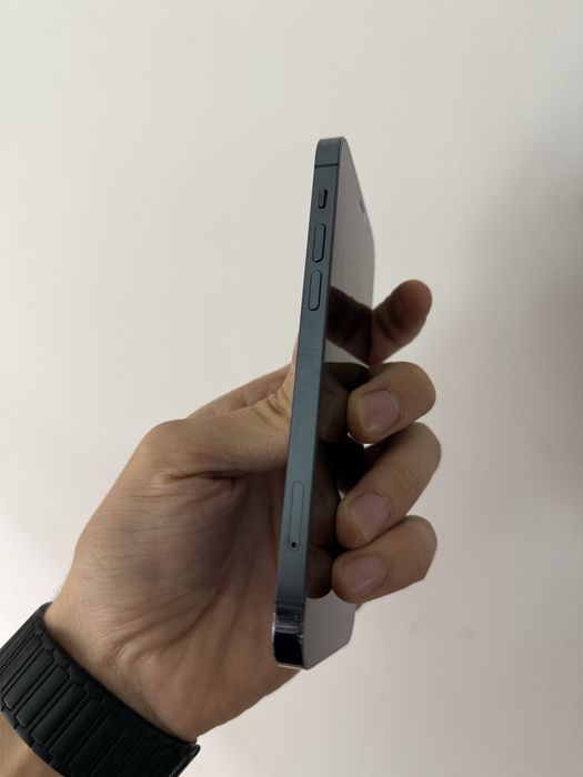 Iphone 12 pro 256gb Pacific Blue