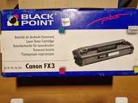 Toner Black Point Plus do Canon L200,240,240.. /CanonFX3/ nowy