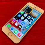 iPhone 6S 16GB Gold