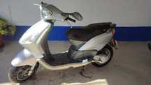 Piaggio C44 Fly 50