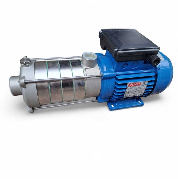 Насосы Speroni (Оригинал)