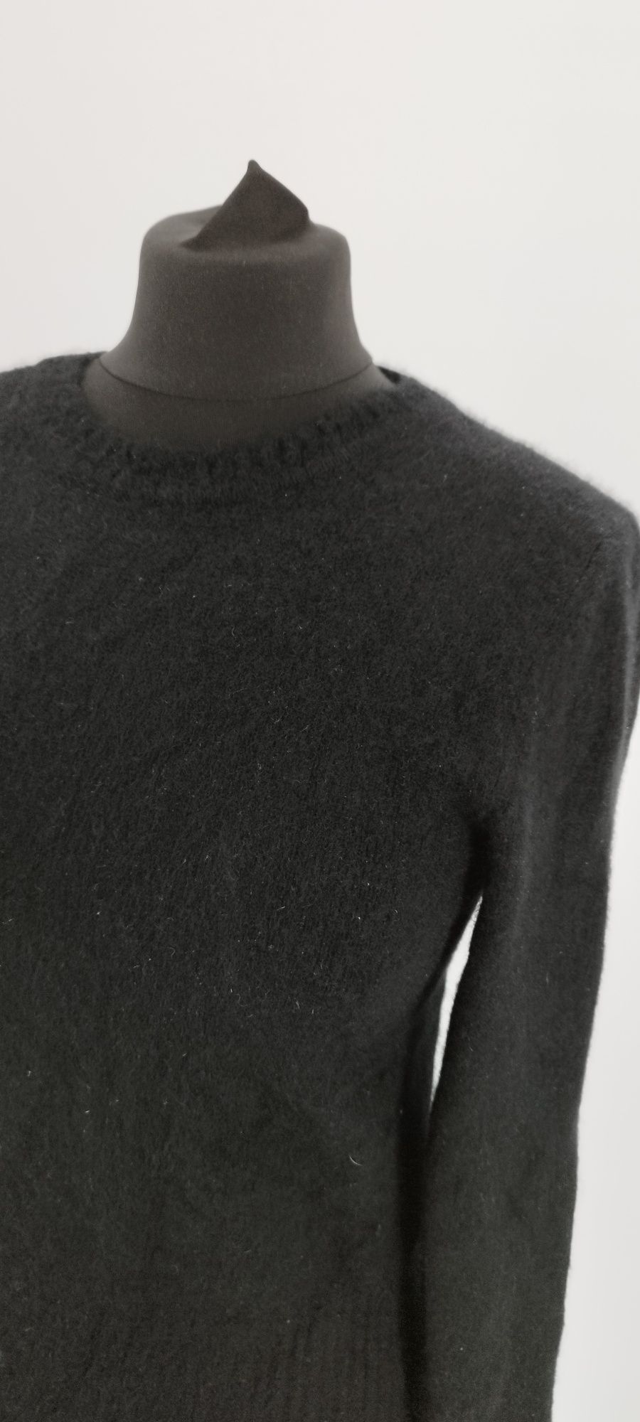 Sweter damski kaszmir