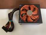 Zasilacz nitroX 800w 80plus silver ATX