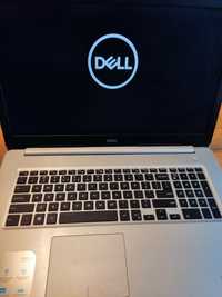 Laptop Dell 17.3 5770 i5-8250 ssd Radeon