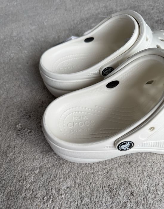 Продам шльопанці Crocs