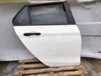 Porta trás direito direita Fiat Tipo Carrinha  ótimo estado