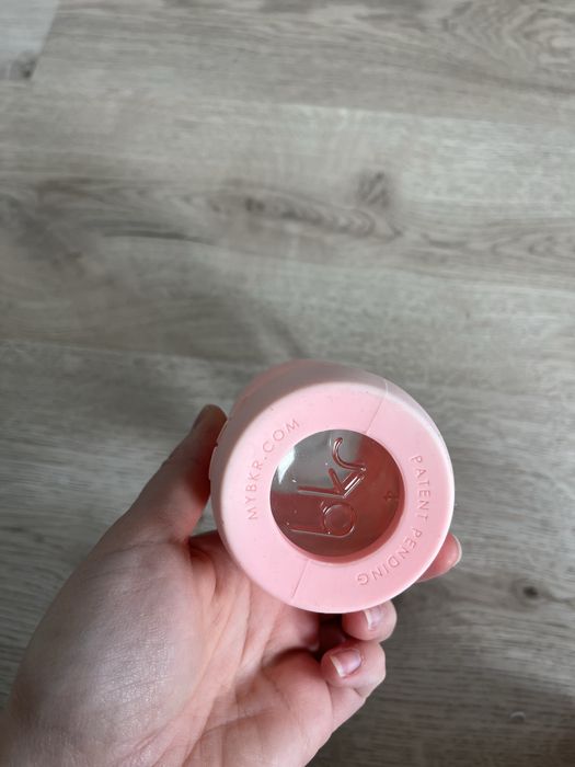 Szklana butelka na wode BKR Little 250 ml