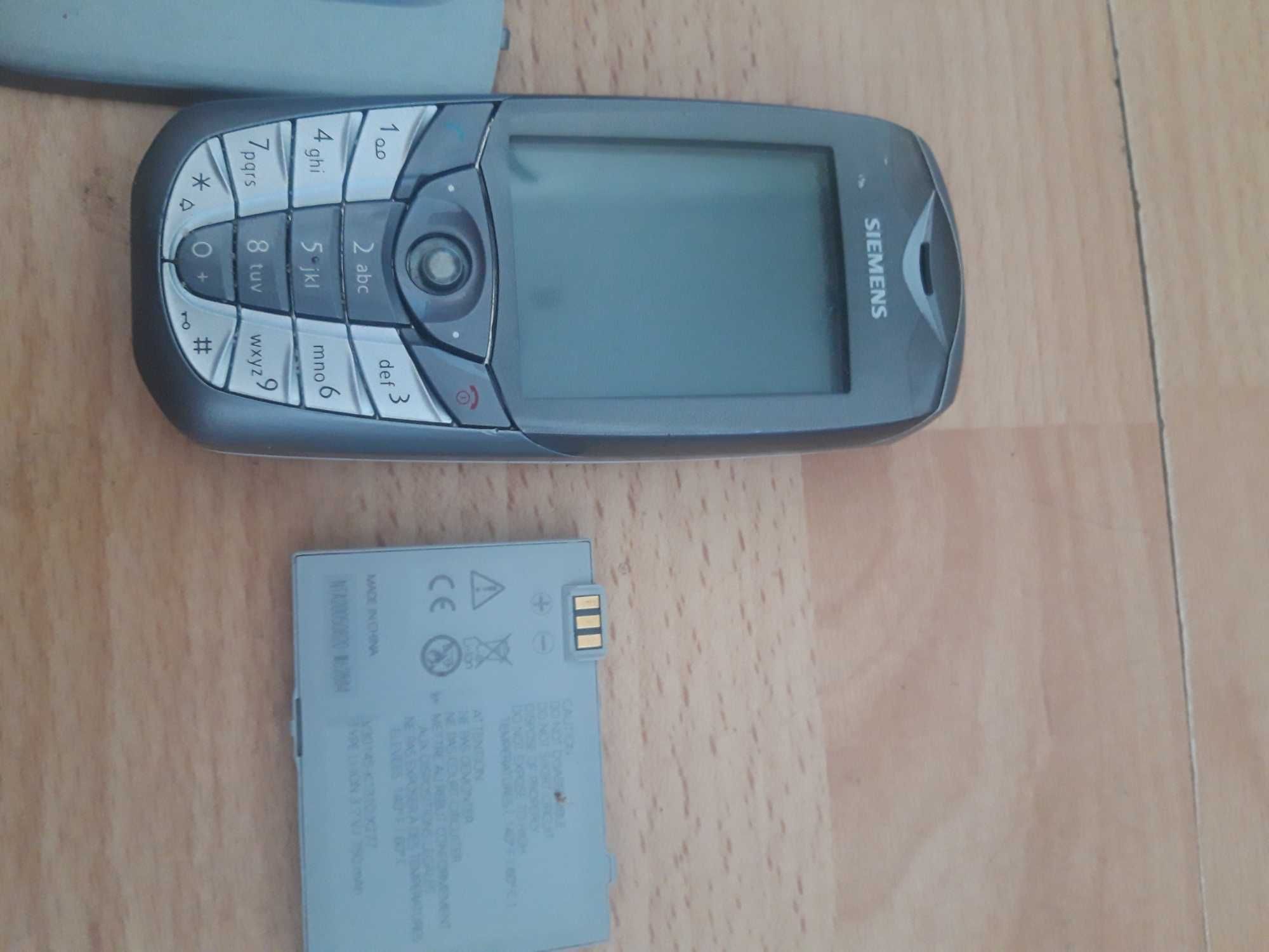 Sprzedam teL.Siemens CX65