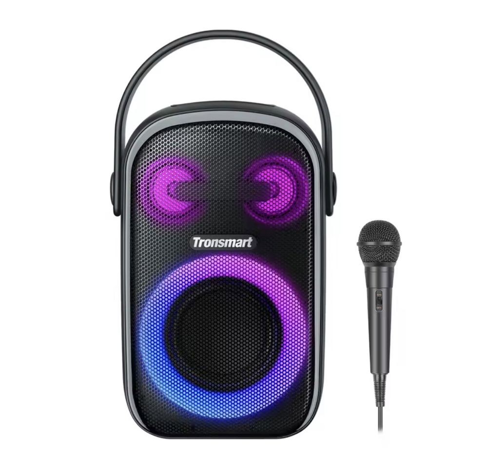 Колонка Tronsmart halo 110