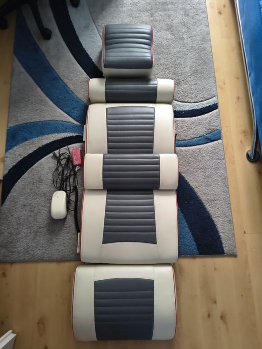 Materac do masażu Vitberg Stan Idealny