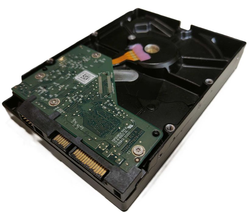 Dysk twardy WD Blue 1TB WD10EZEX Przetestowany, pewny!!!