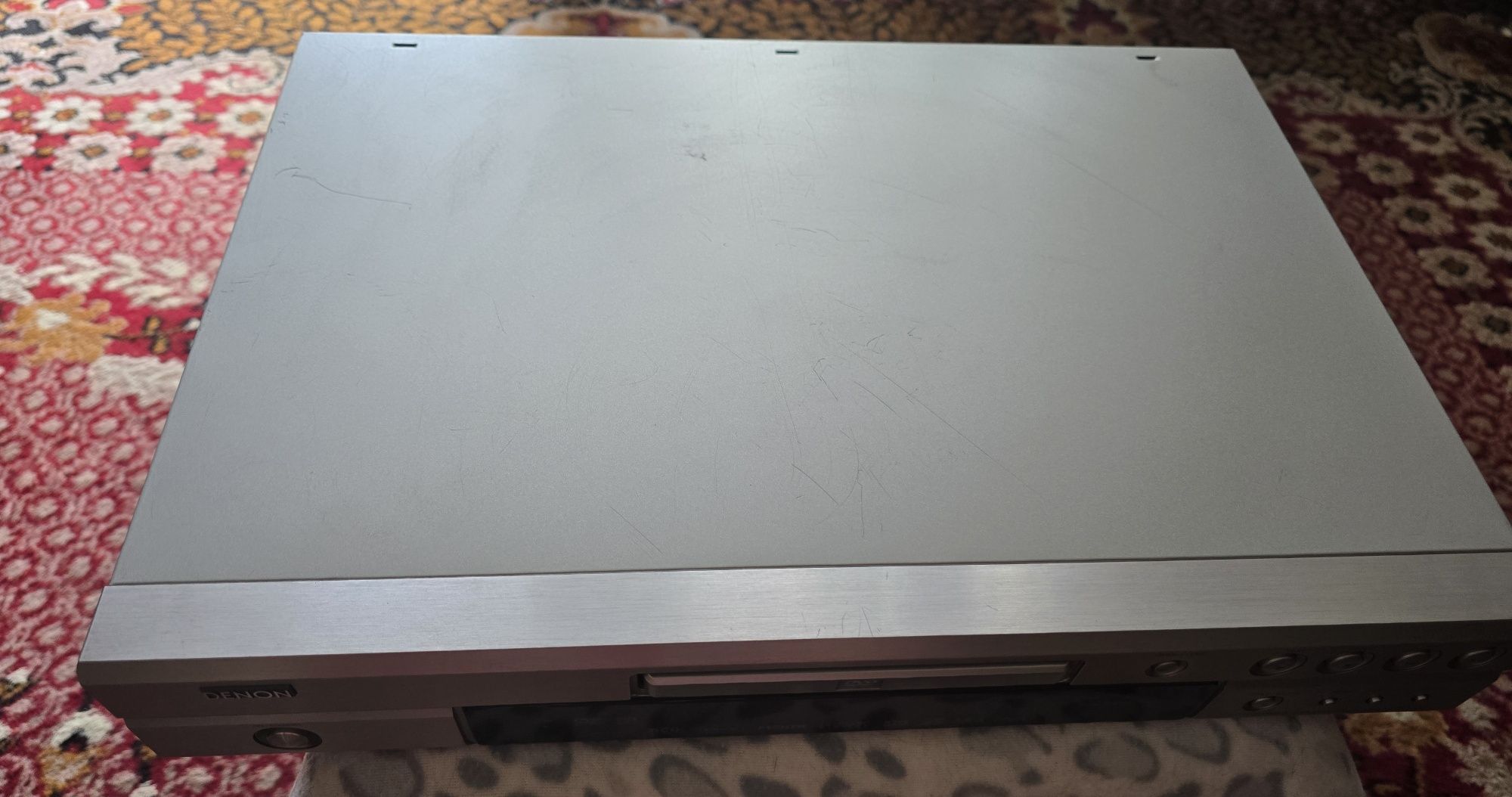 Denon 1930 CD/SACD/DVD