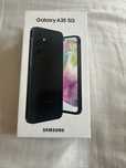 Samsung Galaxy A35 5G como novo