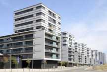 Apartamento T2 Expo