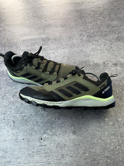 Кроссовки Adidas terrex gore-tex,кросівки адідас