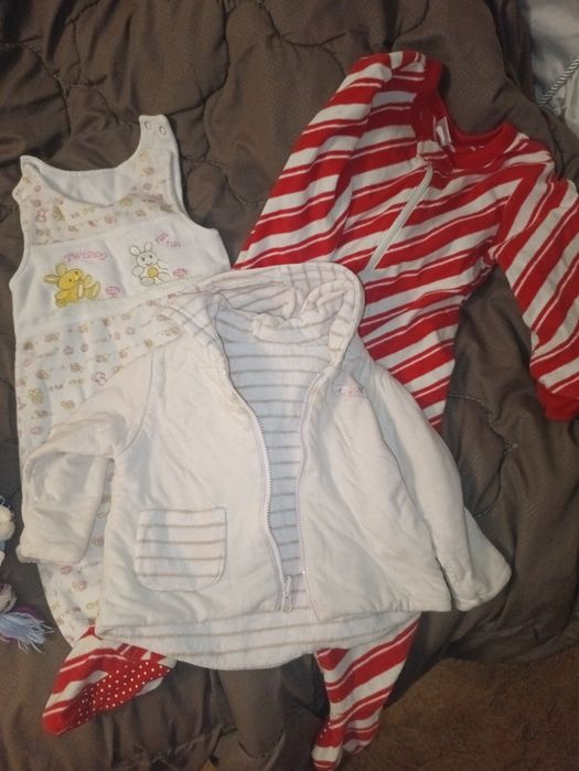 Віддам речі для дівчинки