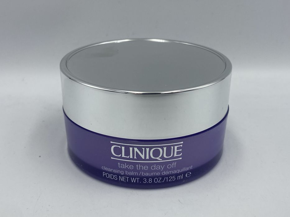 Nowy Clinique Take the Day Off Cleansing Balm 125ml
