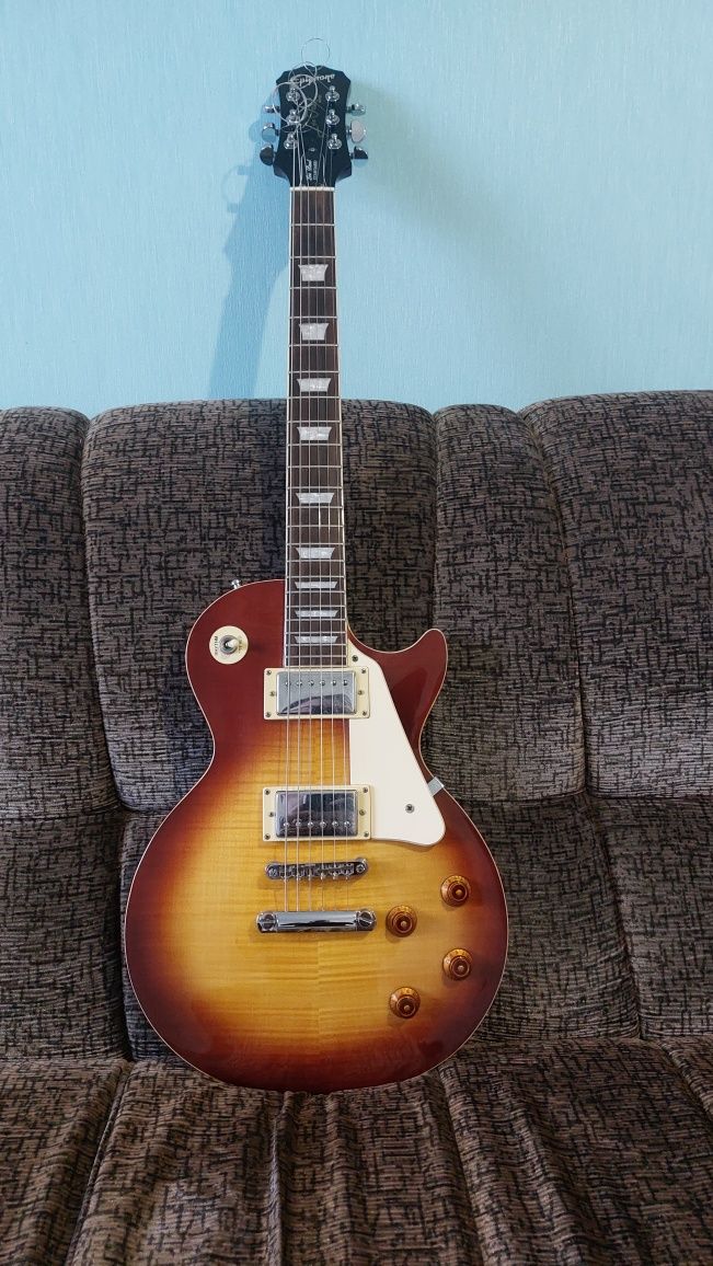 Epiphone Les Paul Standard