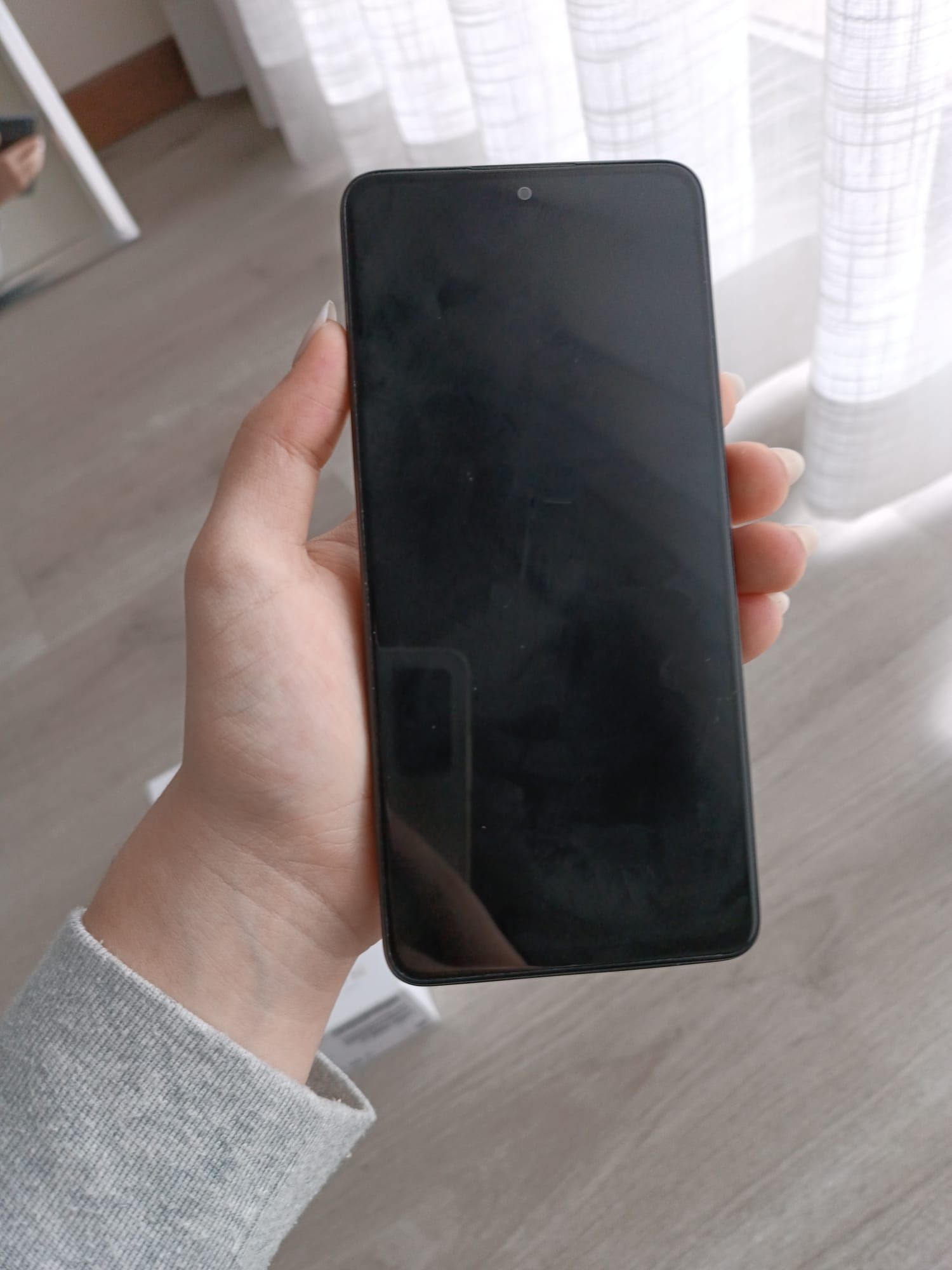 Xiaomi Redmi Note 11 Pro 5G Como Novo