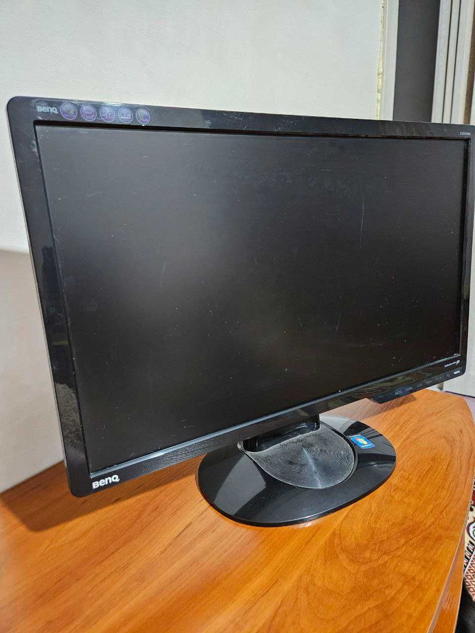 Монитор BENQ 16:9