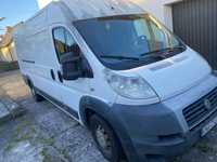 Fiat ducato maxi