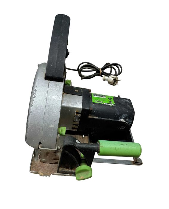 Piła Tarczowa EVOLUTION Fury
