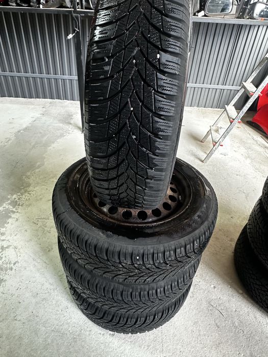 Шини 185/65/R15 LASSA