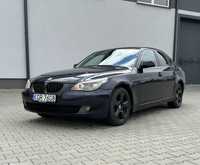 Bmw e60 530d xdrive