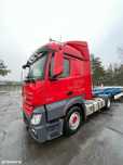 Mercedes-Benz Actros 1842  / HYDRAULIKA / Euro 6 /Stan bdb