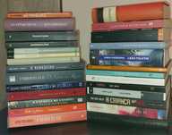 Livros que deram origem a filmes e séries