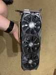 Видеокарта Gtx 950 2 gb