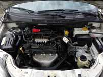 Motor Chevrolet AVEO 1.2i  Ano: 2010 Ref: B12D1