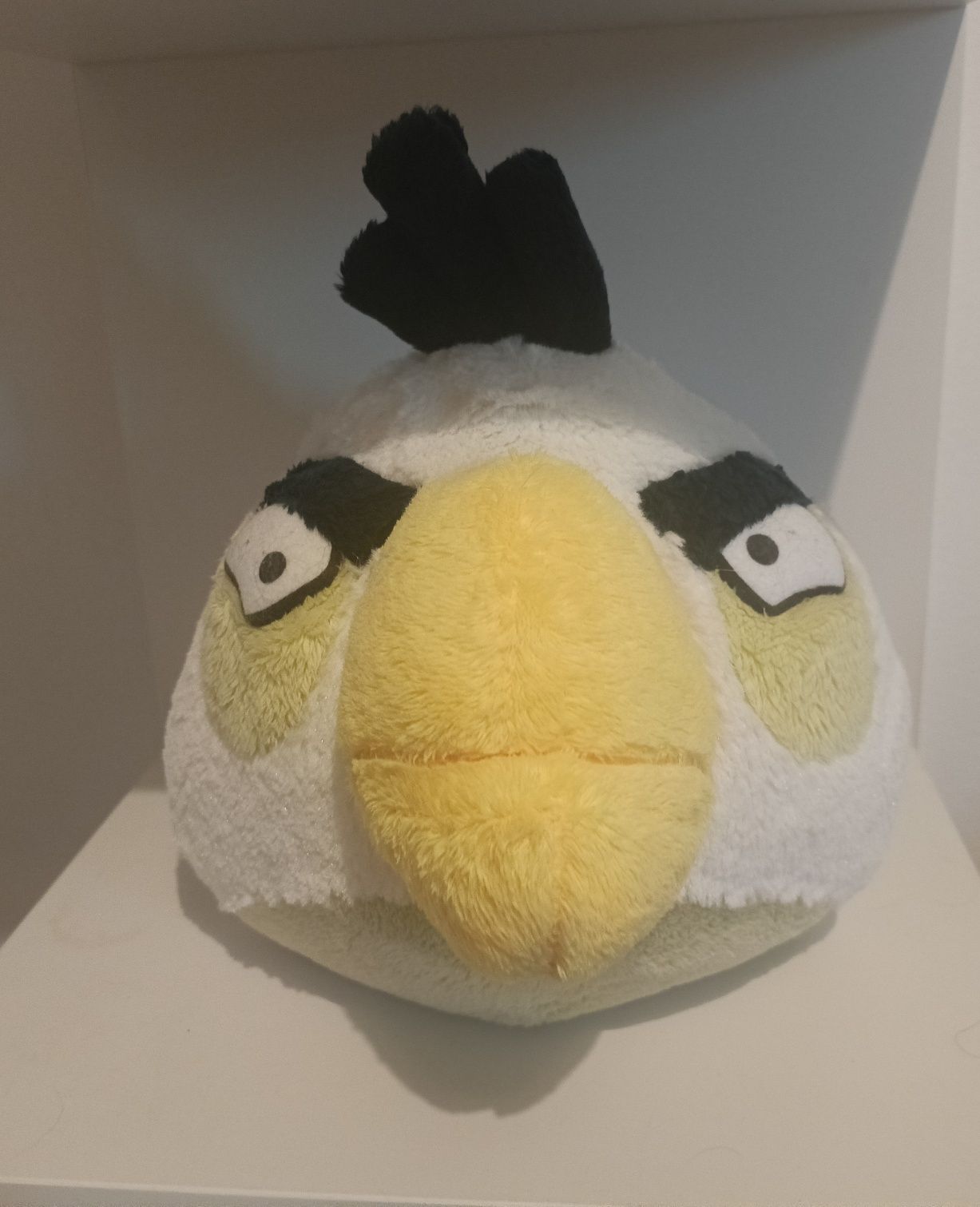 Peluche angry birds