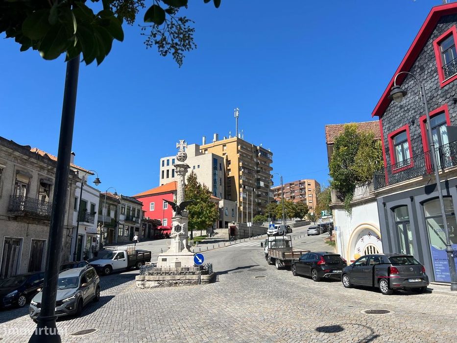 Prédio >=T10 Venda em Peso da Régua e Godim,Peso da Régua
