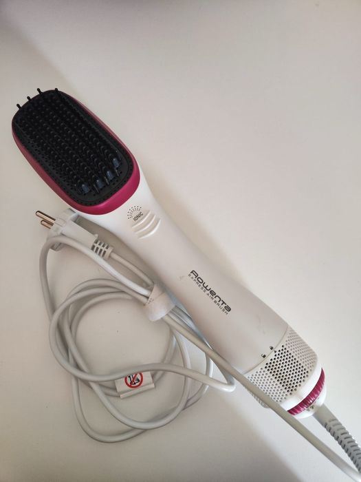 Secador cabelo rowenta CF6220