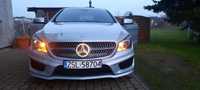 Mercedes-Benz CLA CLA 250 4Matic Pakiet AMG Navi PDC