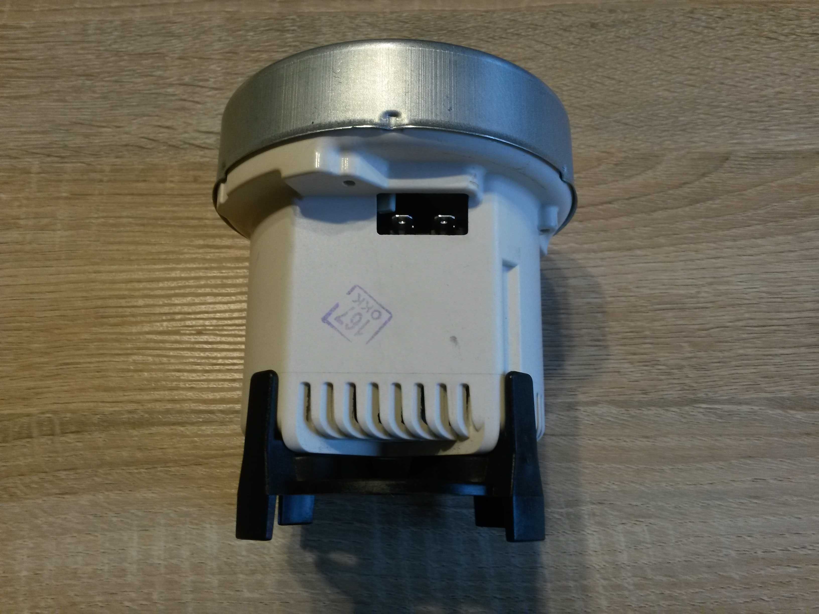 Nowy Silnik Domel 458.3.303-4 odkurzacza  Philips Electrolux moc 650W