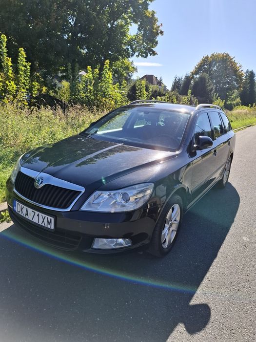 Sprzedam Skoda Octavia 2.0 tdi 2012 r