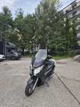 Skuter Honda S-wing 125cm