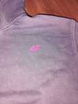 Bluza z kapturem 4f