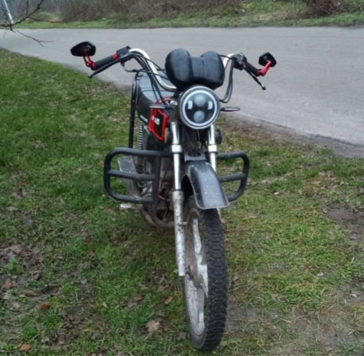 Возможно обмен на жигуль