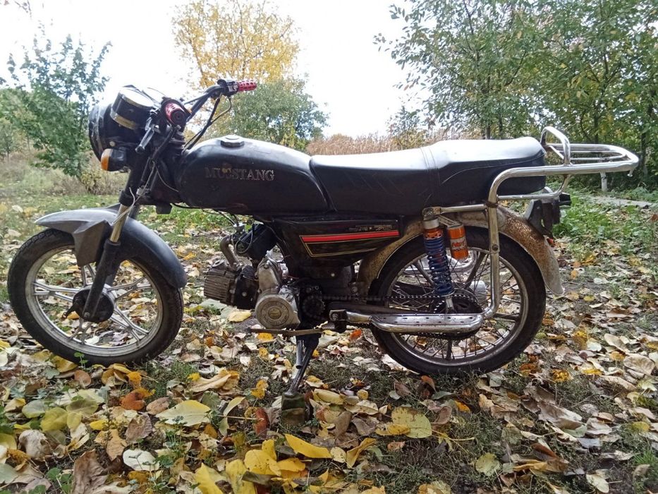 Альфа 110см на ходу трохи потрібно доробити проводку проводка нова