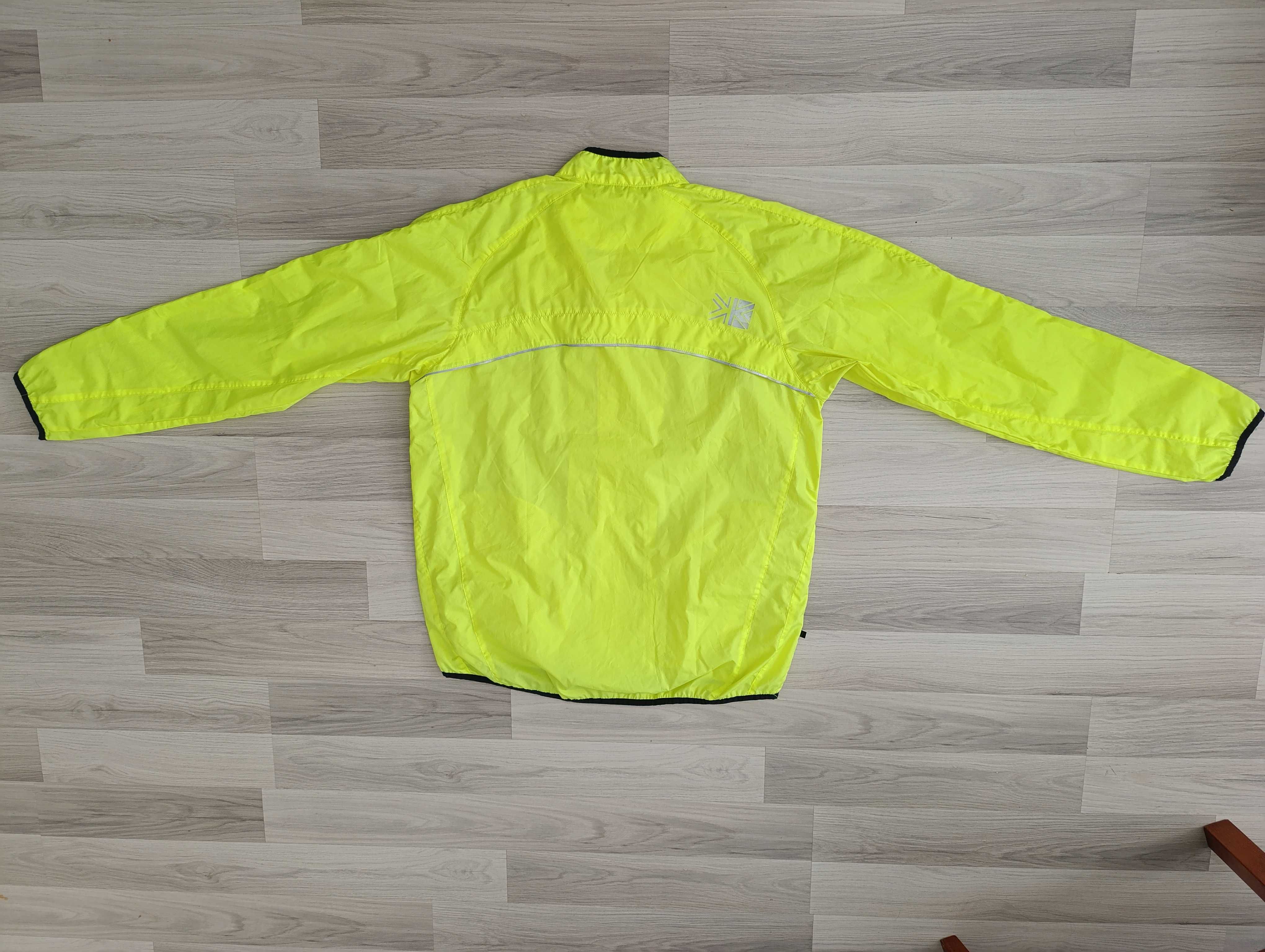 Велокуртка спортивка Karrimor розмір L