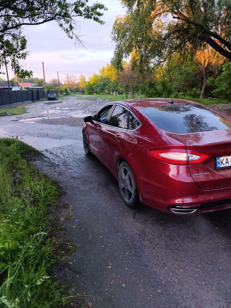 Продам надійний автомобіль  яке без проблем довезе у любу точку