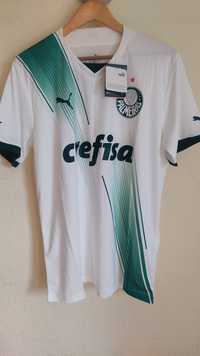 Camisola Palmeiras 30€ XL