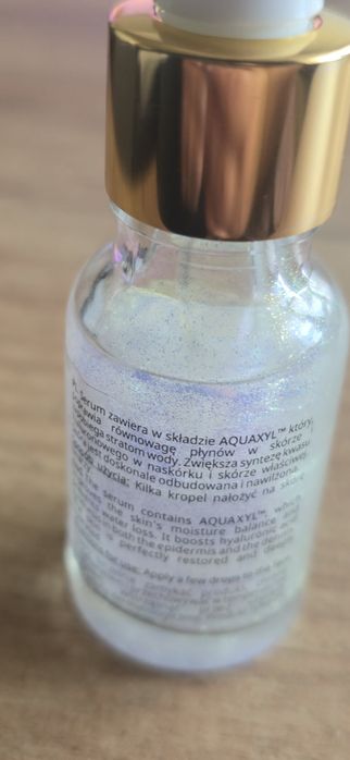 Serum z kalendarza Glam shop 2025