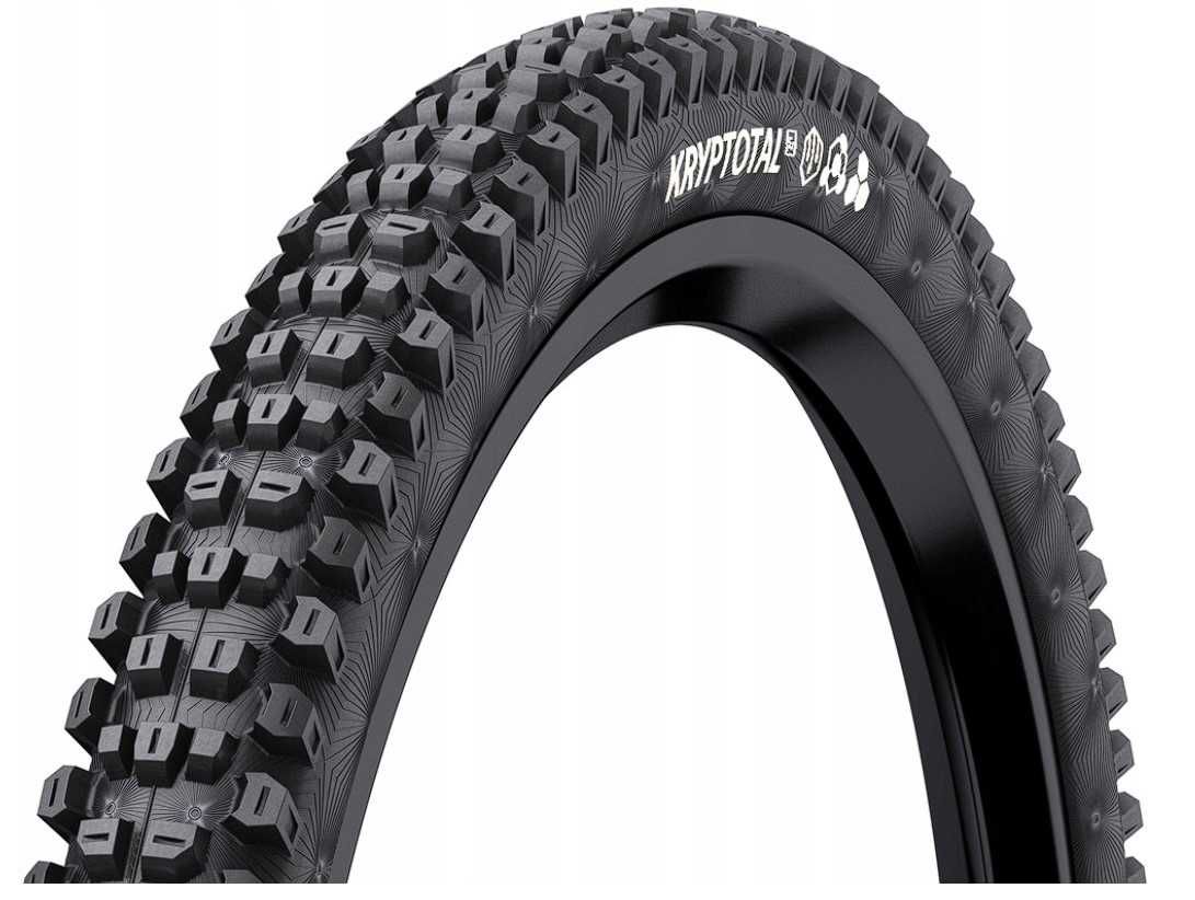 Opona Continental Kryptotal FR F Enduro Soft 29x2.4 FV VAT23% NOWA