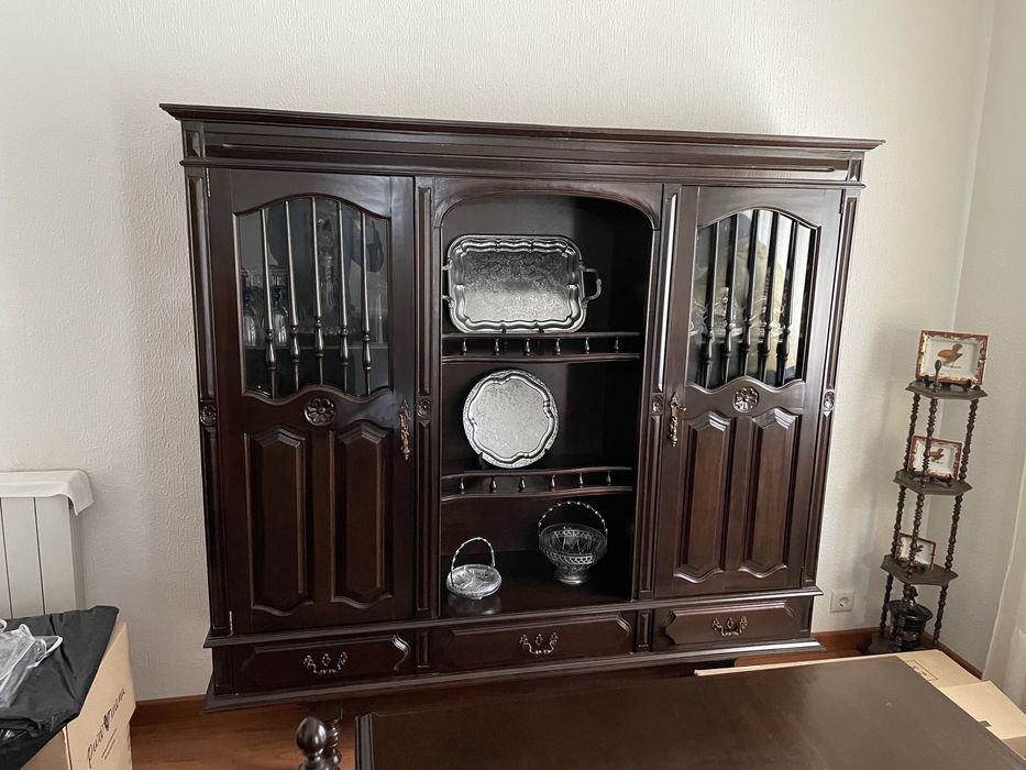 Mobilia vintage para venda